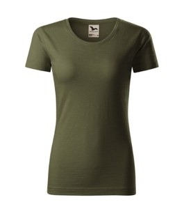 Malfini 174 - Native T-shirt Ladies Military