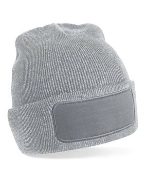 Beechfield B445 - Beanie Patch