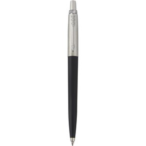 Solid Black