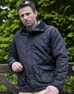 Result R195X - Urban Cheltenham Jacket.