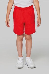 ProAct PA153 - KIDS JERSEY SHORTS