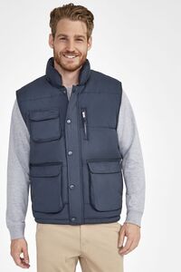 SOLS 59000 - VIPER Bodywarmer