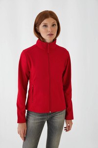 B&C CGJWI63 - ID.701 Softshell / Women