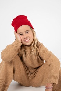 K-up KP524 - KNITTED KIDS HAT