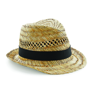Beechfield BF730 - Handmade womens summer hat