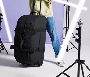 Bag Base BG230 - Travel bag with wheels