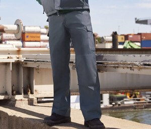 Russell JZ015 - Pro 60° Work Trousers