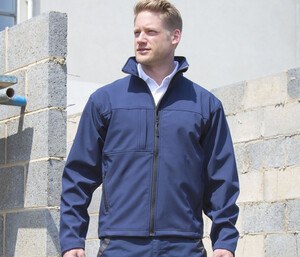 Result RS121 - Classic Softshell Jacket