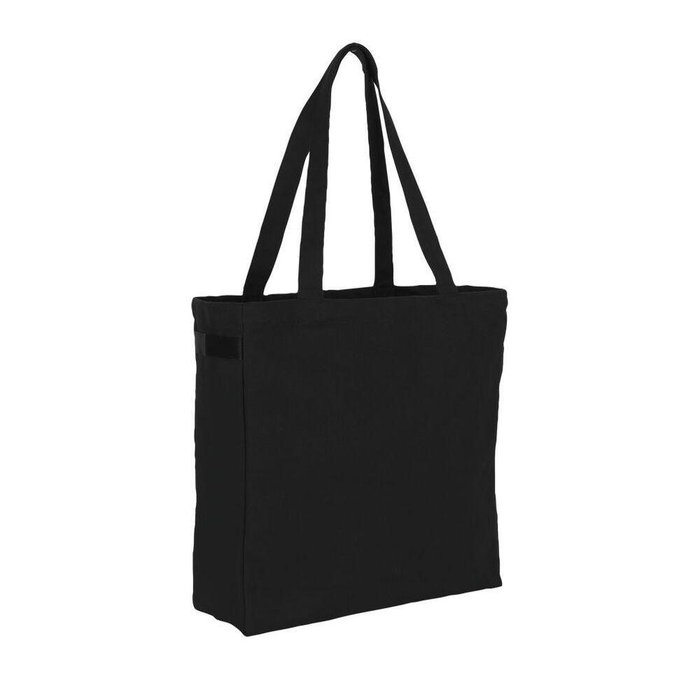 Heavy Canvas Shopping Bag Concorde - Sol's | Wordans Luxembourg