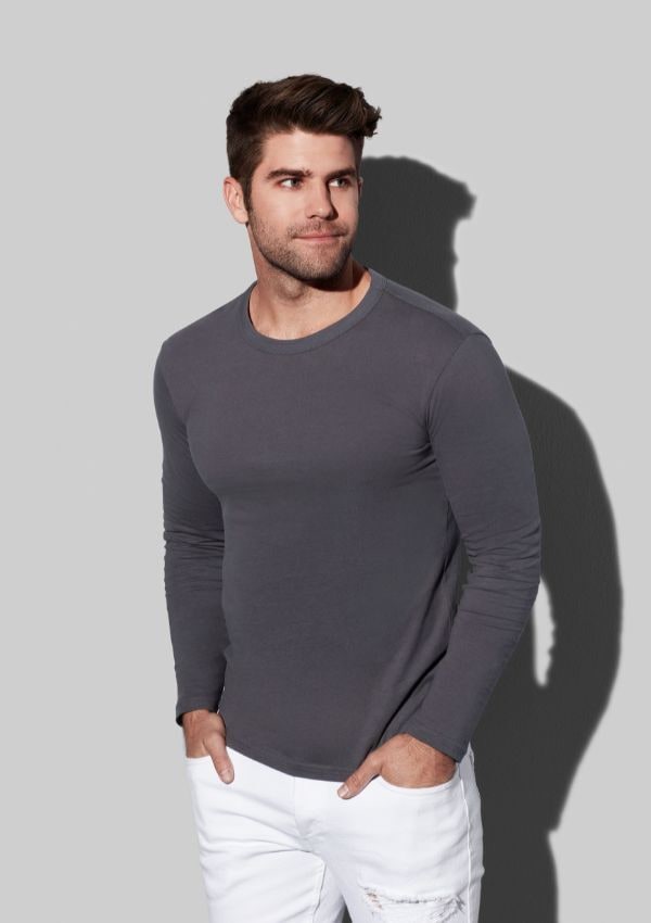 Stedman Classic-T Long Sleeve Long sleeve for men