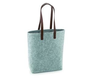 Bag Base BG738 - Polyester felt shopping bag
