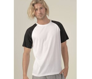 JHK JK905 - Baseball sport T-shirt