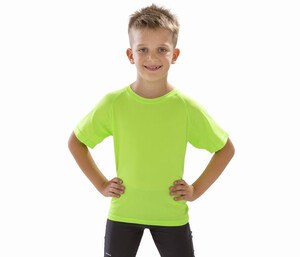 Spiro SP287J - AIRCOOL breathable tee-shirt for children