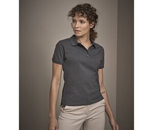 Tee Jays TJ1401 - Heavy Polo Women 215