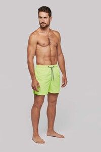 Proact PA168 - Swim shorts