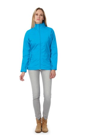 B&C CGJW826 - Womens multi-active jacket