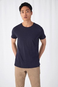 B&C CGTM046 - Mens Organic Slub Inspire Tee