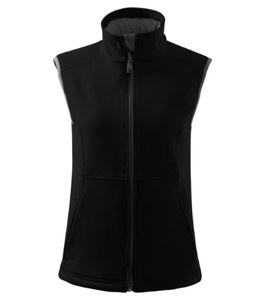 Malfini 516 - Vision Softshell Vest Ladies