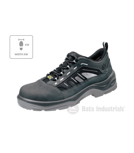 Unisex hot sale safety shoes