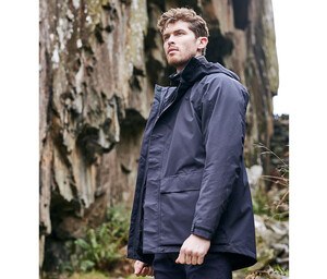 Craghoppers CEP003 - 3 in 1 jacket