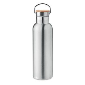 GiftRetail MO6372 - HELSINKI MED Double wall flask 750ml