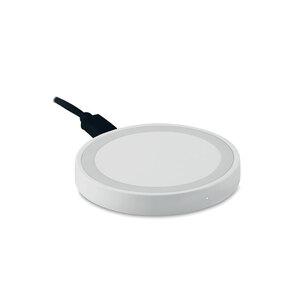 GiftRetail MO6392 - WIRELESS PLATO + Small wireless charger