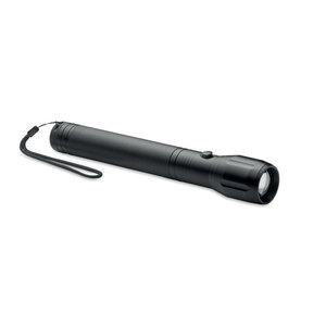 GiftRetail MO6567 - ENTO Large aluminium LED flashlight