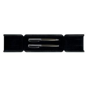 GiftRetail MO8217 - DERRICK Ball pen set in box
