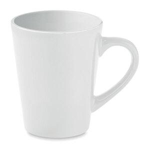 GiftRetail MO8831 - TAZA Ceramic coffee mug 180 ml