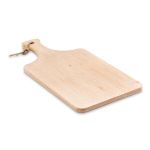 GiftRetail MO9624 - ELLWOOD LUX Cutting board in EU Alder wood