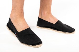 Kariban K840 - Unisex espadrilles