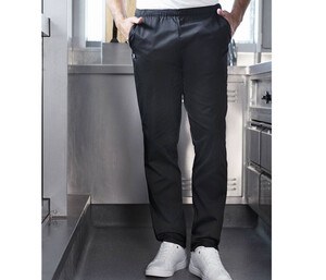 KARLOWSKY KYHM14 - SLIP-ON TROUSERS ESSENTIAL