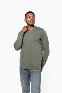 Kariban KNS901 - Crew neck jumper