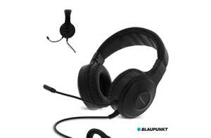 Intraco LT47300 - BLP069 | Blaupunkt Gaming Headphone