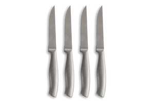 Inside Out LT52221 - Sagaform Fredde BBQ Knives set of 4