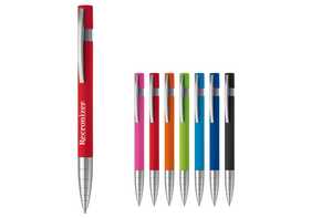 TopPoint LT87024 - Ball pen Santiago