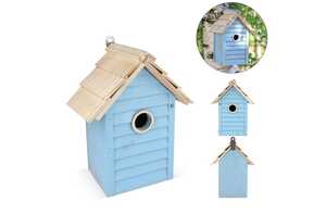 TopEarth LT94509 - Nesting box