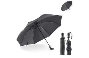 TopPoint LT97100 - Deluxe 23” reversible auto open/close umbrella