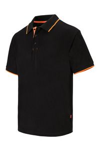 Velilla 105505 - SS TWO-TONE POLO