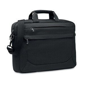 GiftRetail MO2048 - ROCKY 600 RPET laptop bag