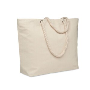 GiftRetail MO2127 - HEAVEN Beach cooler bag in cotton