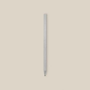 EgotierPro 32040 - Newspaper Pencil with Large Area PAPER