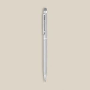 EgotierPro 32547 - Aluminum Touchscreen Pen in Various Colors MANCHESTER