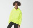 AWDIS JH004J - KIDS ELECTRIC HOODIE