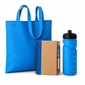 Workday Pack: Cottonel MO9268 + Spot Fresh MO2938 + Sonora IT3775